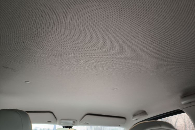 五菱汽车 宏光MINIEV 2020款 自在款 磷酸铁锂中控内饰22