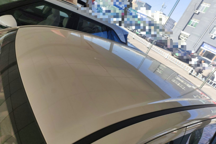 五菱汽车 宏光MINIEV 2025款 四门版 进阶款局部细节57