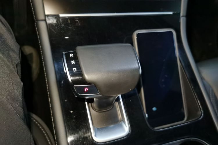 理想汽车 理想ONE 2021款 增程6座版局部细节18