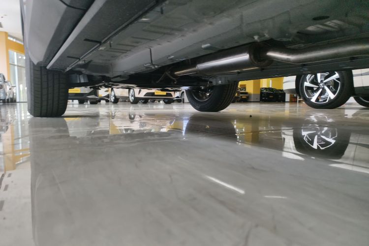 北京BJ30 2024款 1.5T 轻野Pro版局部细节9002