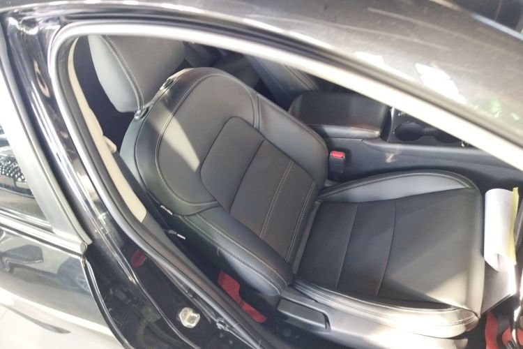 日产 轩逸 2022款 电驱版e-POWER 全电驱Pro局部细节41