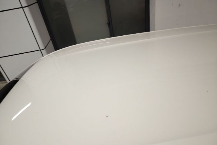 比亚迪 海鸥 2025款 305km 活力版局部细节57