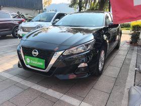 日产 天籁 2019款 2.0L XL 舒适版