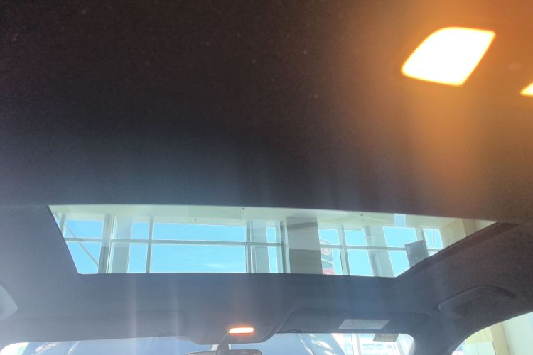 奥迪S3 2015款 S3 2.0T Limousine中控内饰22