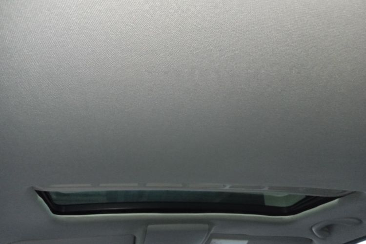 大众 朗逸 2017款 1.6L 自动舒适版中控内饰22