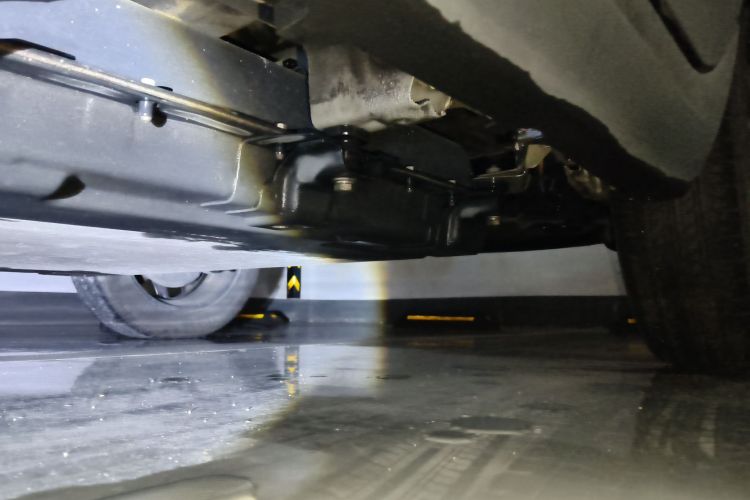 零跑汽车 零跑T03 2023款 403智享版局部细节9003