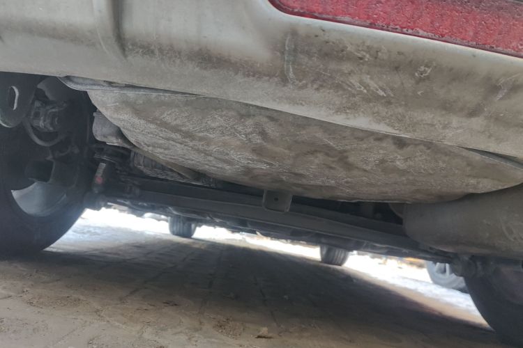 吉利汽车 帝豪 2016款 两厢RS 1.5L CVT向上版局部细节9009