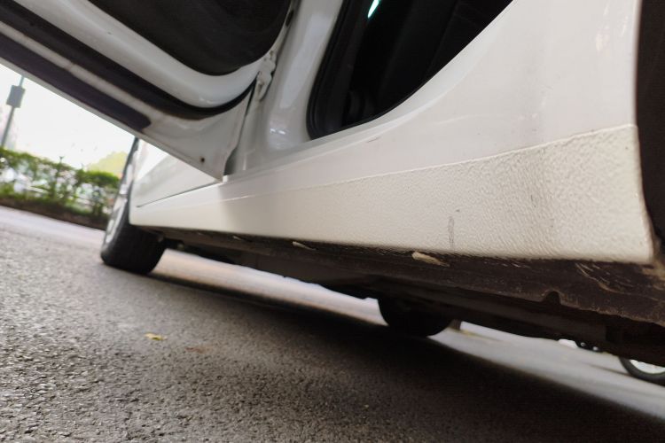 别克 英朗 2019款 15T 双离合进取型 国VI局部细节9002