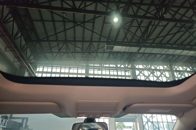 福特 福克斯 2020款 两厢 EcoBoost 180 自动锋潮型局部细节22