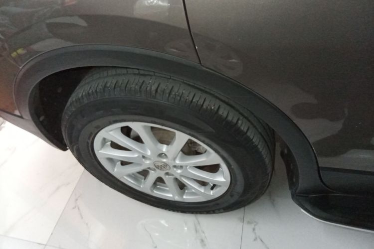 别克 昂科威 2017款 20T 两驱领先型车身外观6008