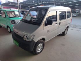 五菱汽车 五菱之光 2023款 1.5L 实用型 5/7座