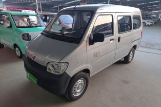 五菱汽车 五菱之光 2023款 1.5L 实用型 5/7座