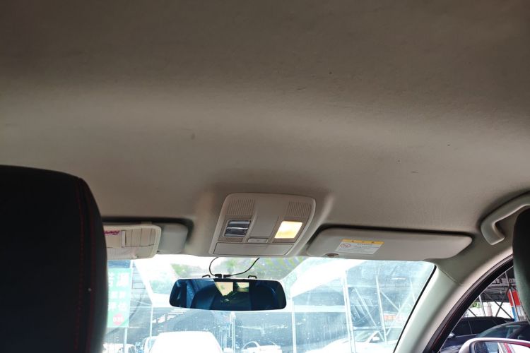 马自达3 昂克赛拉 2016款 三厢 1.5L 自动舒适型局部细节22