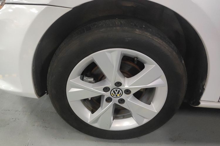 大众 宝来 2014款 1.4TSI 自动舒适型车身外观6002