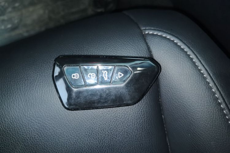 本田 雅阁 2022款 260TURBO 舒适版中控内饰11