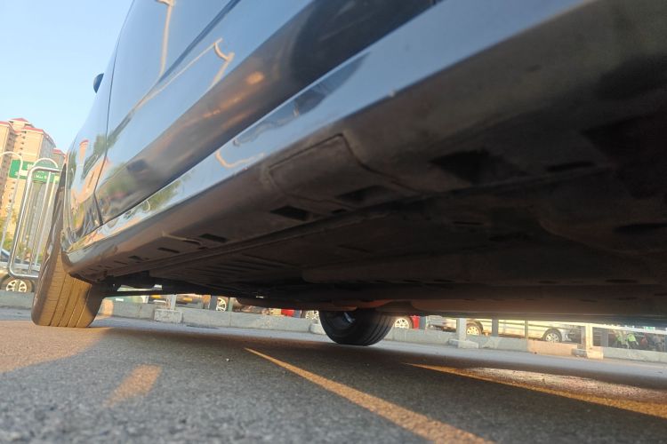 别克 威朗 2016款 两厢GS 20T 双离合豪情运动型局部细节9001