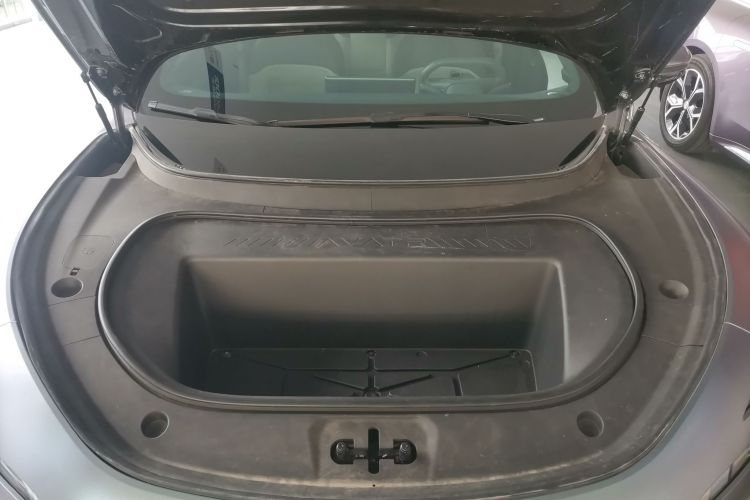 阿维塔12 2024款 700 三激光后驱奢享版局部细节24