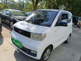 五菱汽车 宏光MINIEV 2020款 悦享款 磷酸铁锂