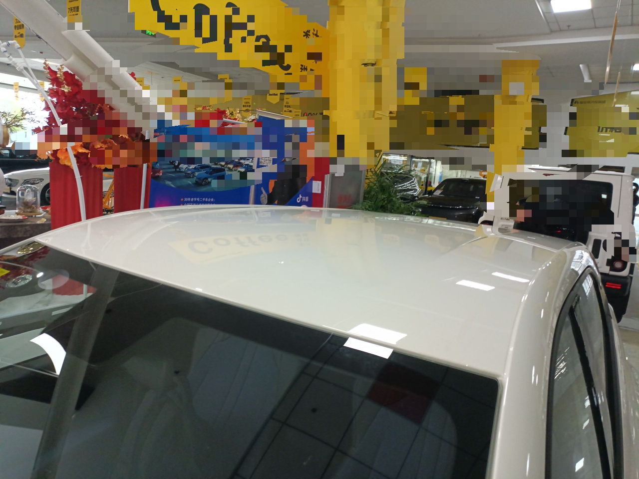 比亚迪 海鸥 2025款 305km 活力版