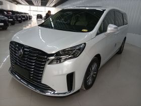 别克GL8 2023款 ES陆尊 尊享型