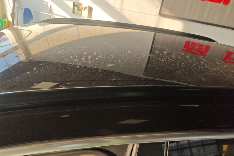 零跑汽车 零跑C11 2024款 增程 300尊享版局部细节57