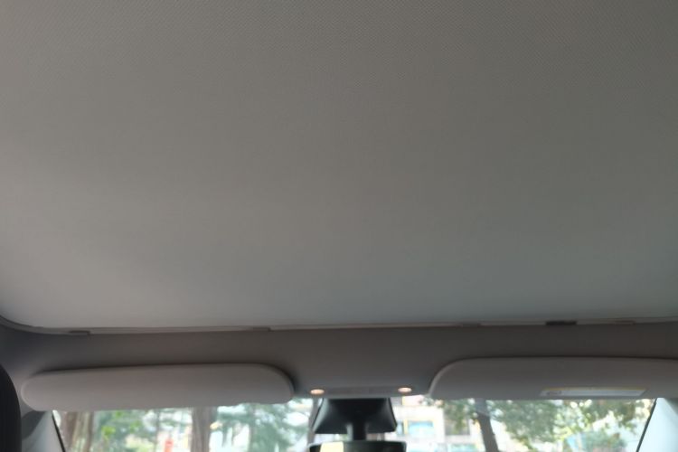 特斯拉 Model Y 2022款 改款 后轮驱动版局部细节22