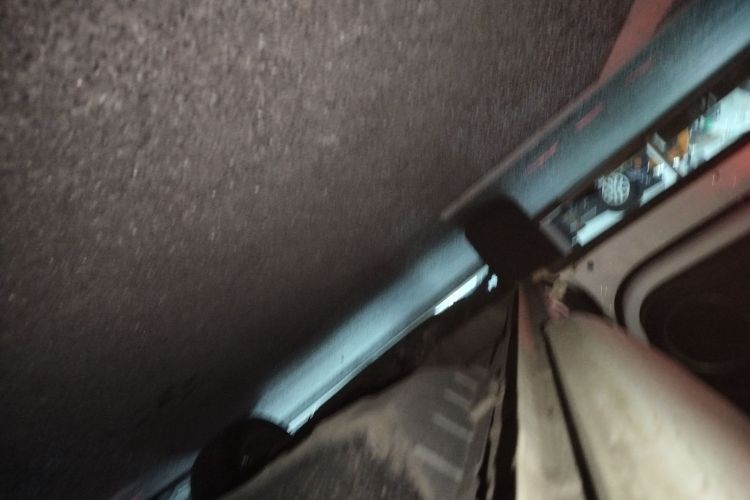 魏牌 VV5 2019款 升级款 2.0T 两驱超豪型 国V局部细节9002