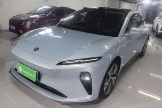 蔚来ET5 2022款 75kWh