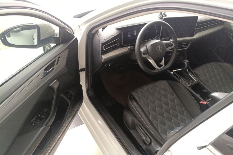 大众 速腾 2023款 200TSI DSG超越版中控内饰20