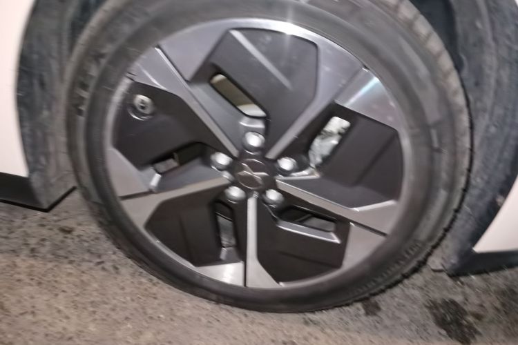 小鹏MONA M03 2024款 620 超长续航车身外观6007