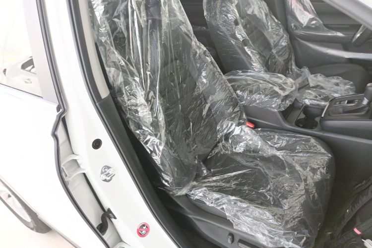 本田CR-V 2024款 240TURBO 两驱锋尚版 5座局部细节41