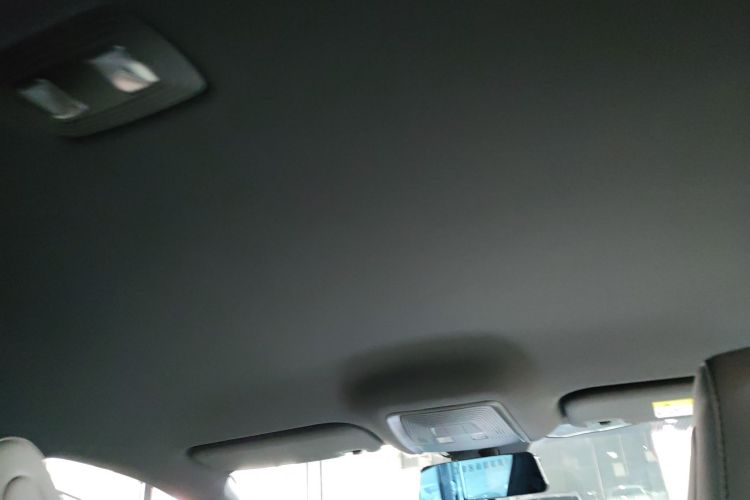 比亚迪 海豹06新能源 2024款 DM-i 80KM豪华型中控内饰22