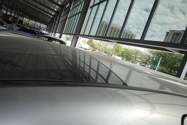 比亚迪M6 2015款 2.4L 自动尊贵版局部细节57