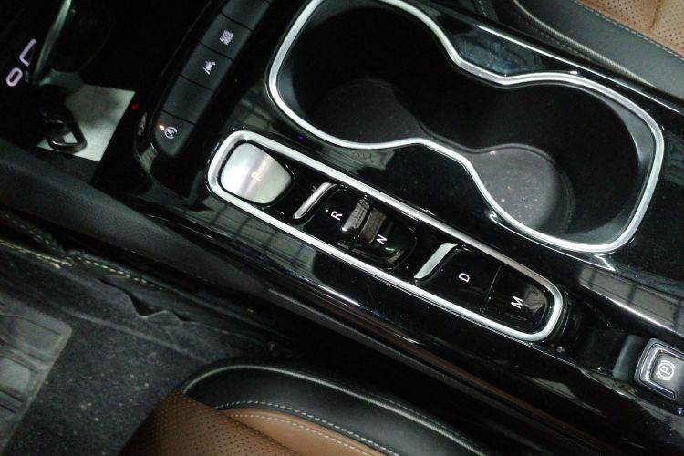 别克 2020款 昂科威S 652T 两驱限量S运动版局部细节18