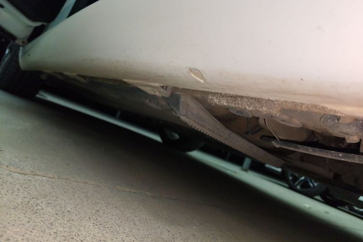 大众 尚酷 2011款 2.0TSI R-Line局部细节9002