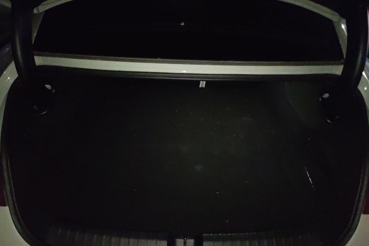 小米汽车 小米SU7 2024款 后驱超长续航高阶智驾Pro版局部细节23