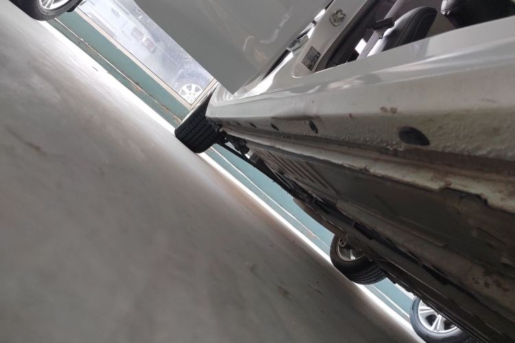 雪佛兰 科鲁兹 2016款 1.5L 自动时尚天窗版局部细节9001