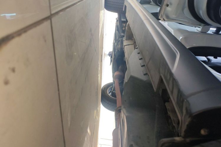 哈弗H6 2017款 红标 运动版 1.5T 自动两驱豪华型局部细节9002