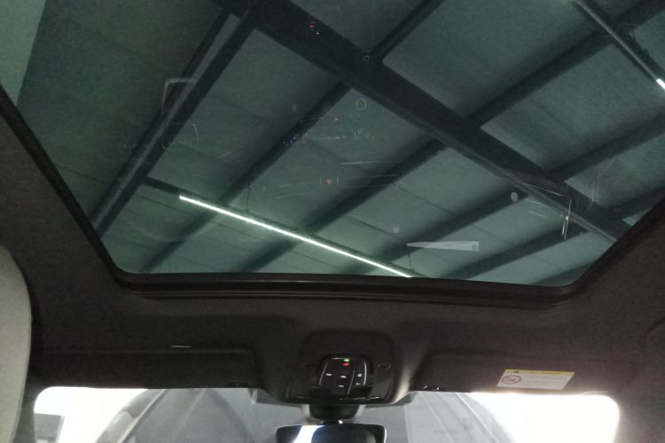 奥迪Q5L 2023款 40T 豪华动感型局部细节22