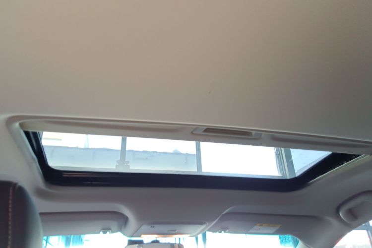 别克 英朗 2021款 1.3T 自动轻混动精英型中控内饰22