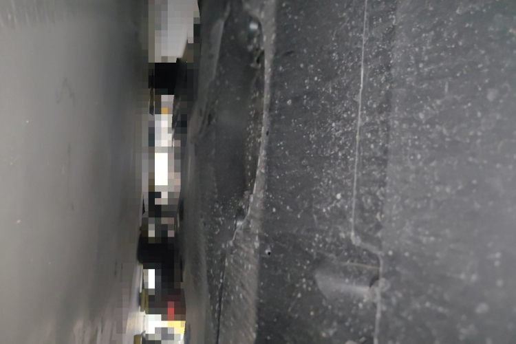 丰田 威兰达 2021款 2.0L CVT四驱豪华版局部细节9008