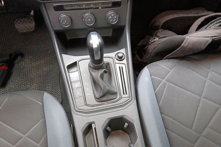 大众 朗逸 2023款 改款 1.5L 自动得逸版局部细节18