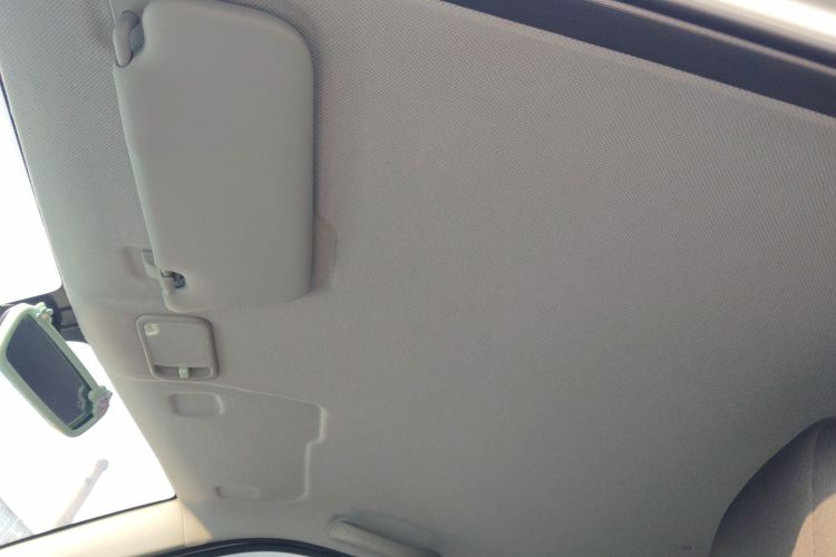 五菱汽车 宏光MINIEV 2022款 轻松款 磷酸铁锂中控内饰22