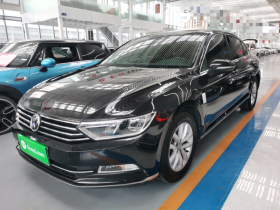 大众 迈腾 2019款 280TSI DSG 舒适型 国VI