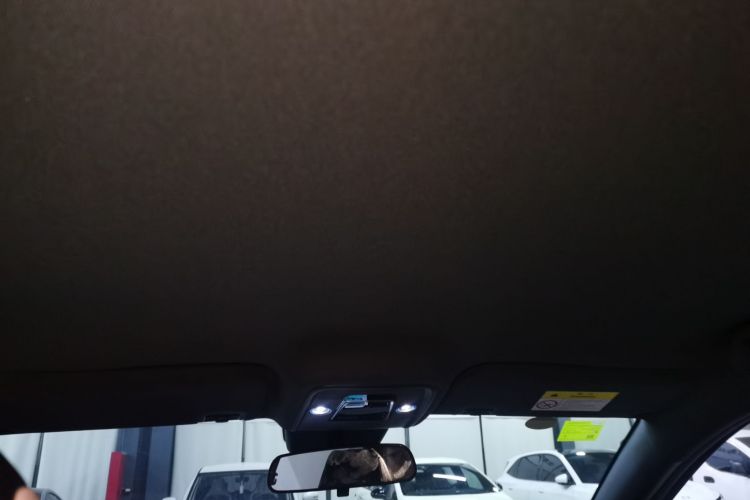 比亚迪 海鸥 2025款 智驾版 305km 活力版中控内饰22