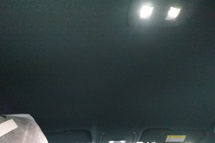 比亚迪 秦PLUS 2025款 DM-i 智驾版 55KM领先型中控内饰22