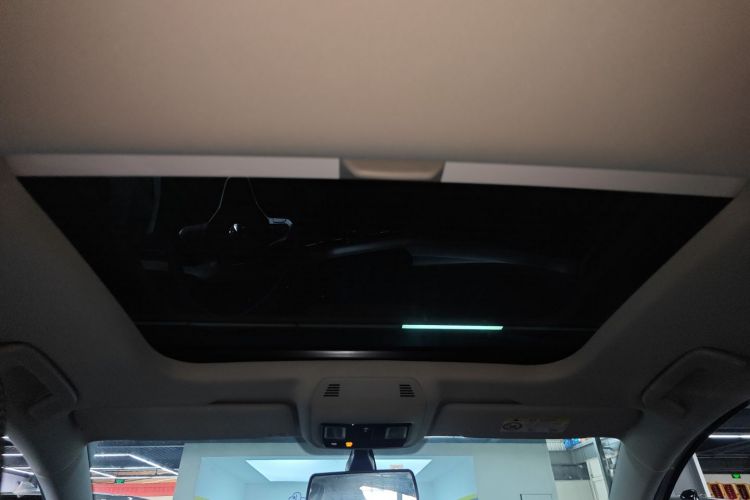 大众 高尔夫 2021款 280TSI DSG Pro中控内饰22