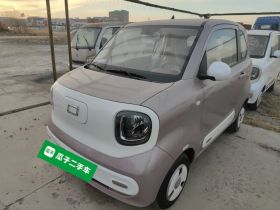 奔腾小马 2026款 222km 萌趣马 Plus