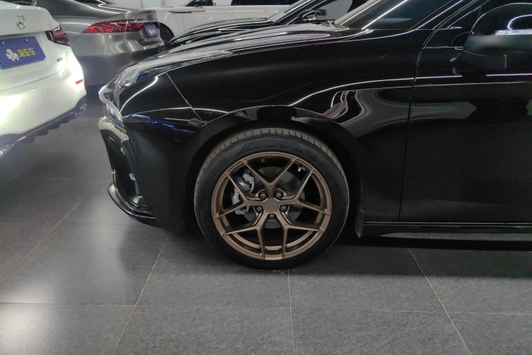 领克03 2023款 1.5TD DCT劲Plus车身外观6007