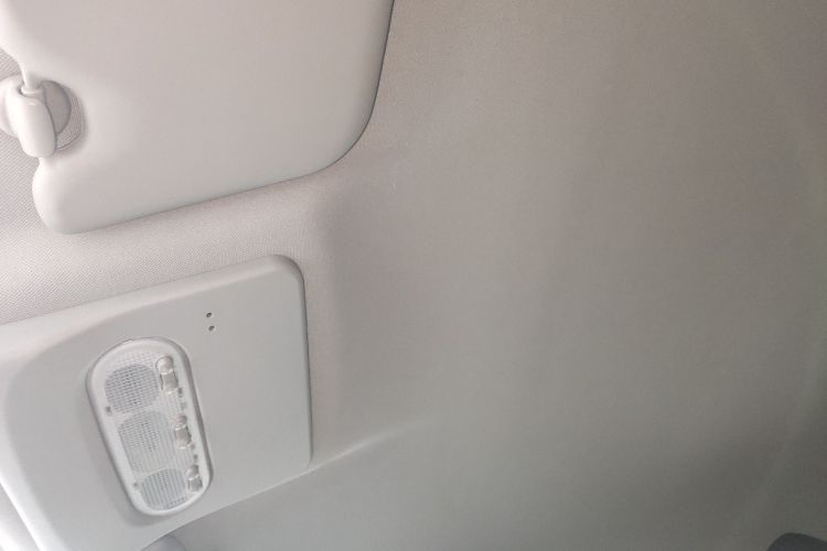 日产 逍客 2025款 荣誉 2.0L CVT XV真心版局部细节22